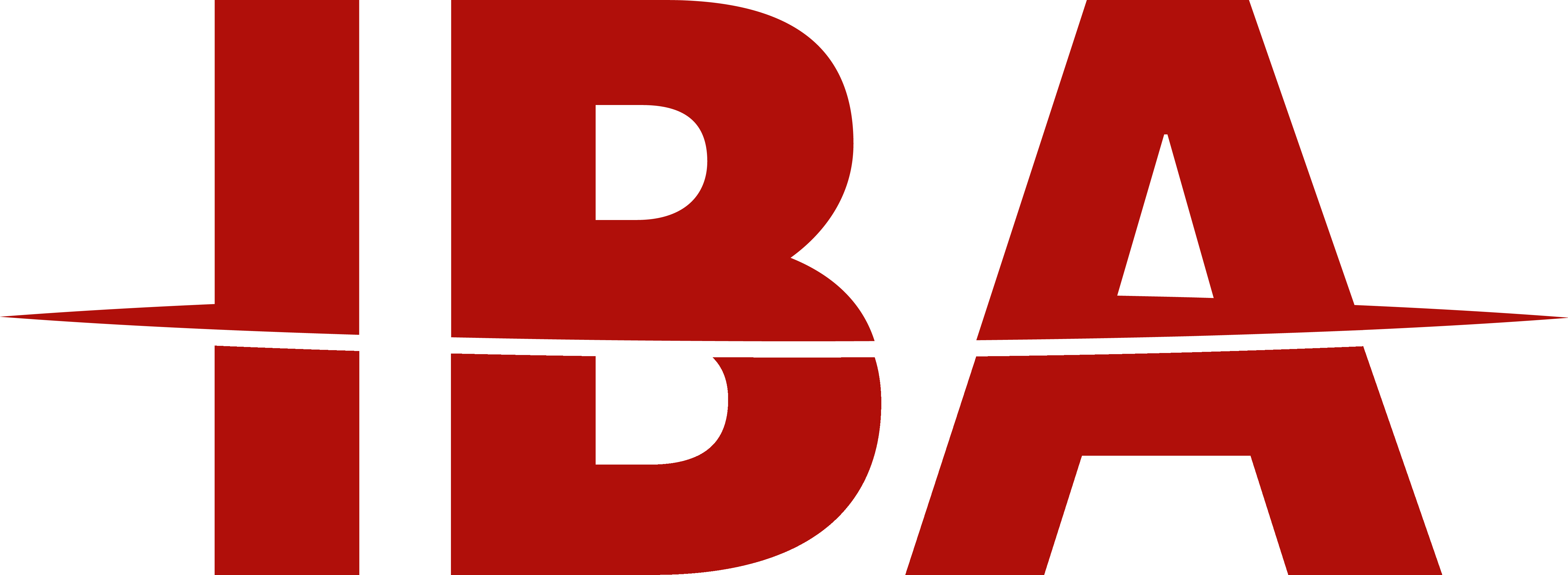 IBA Service Logo