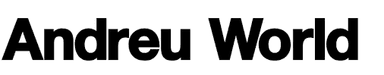 Andreu World Logo