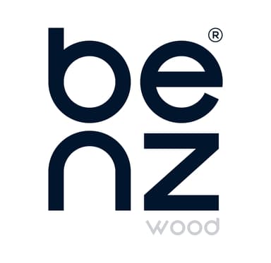 benzwood Logo